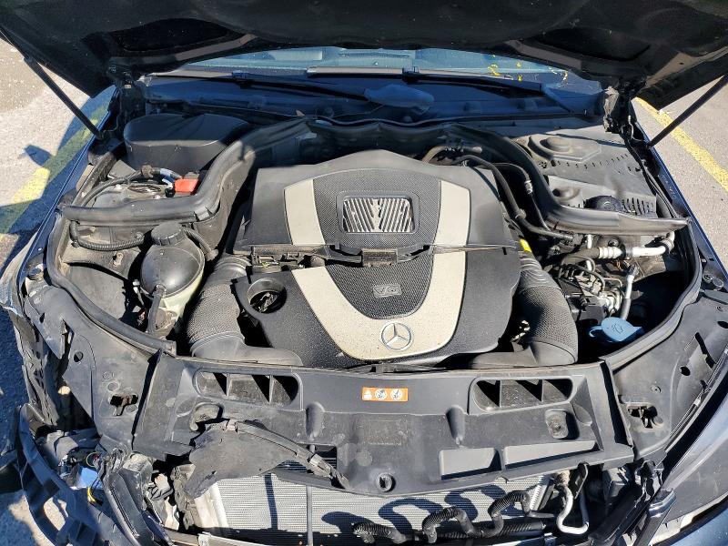 2008 Mercedes-benz C მანქანა იყიდება აუქციონზე, vin: WDDGF81X48F078917, აუქციონის ნომერი: 63242786