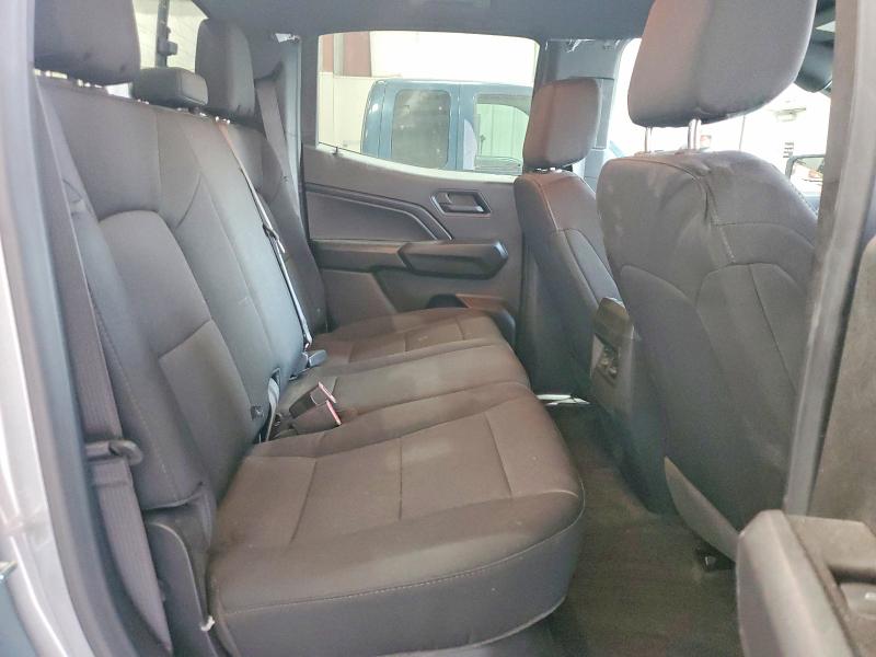 Продаж на аукціоні авто 2026 Chevrolet Colorado, vin: 1GCPSBEK9T1173528, номер лоту: 70695296