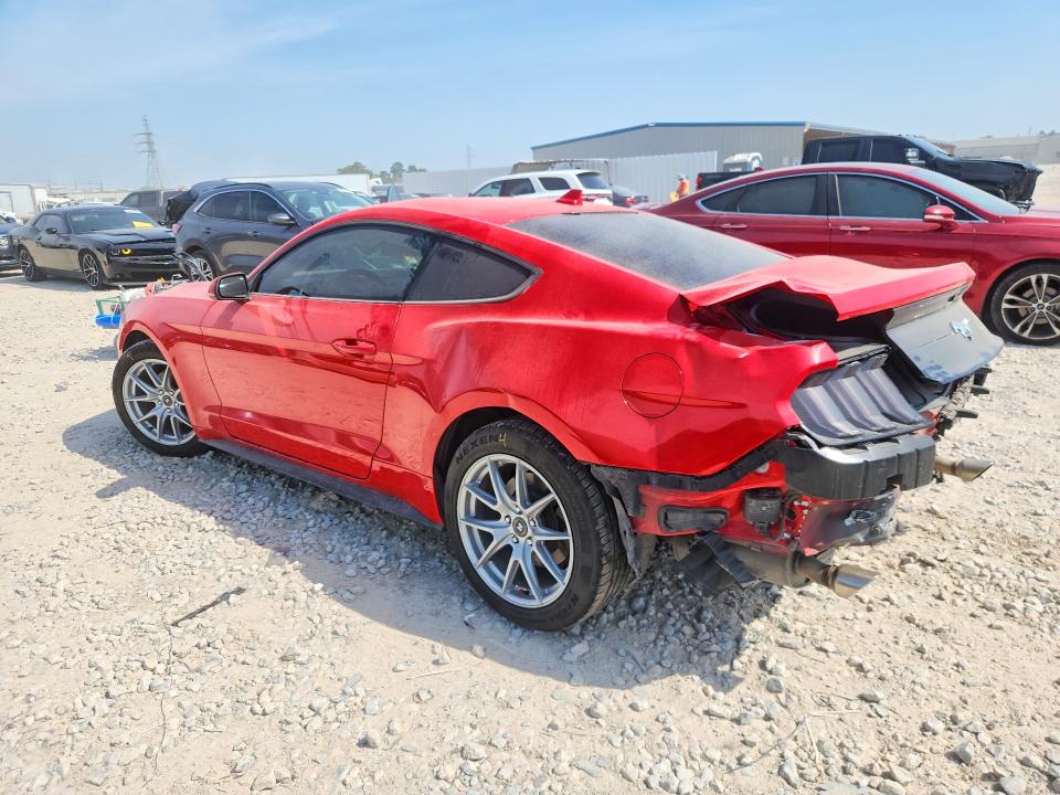 Aukcja sprzedaży 2021 Ford Mustang, vin: 1FA6P8TH5M5153686, numer aukcji: 66406466