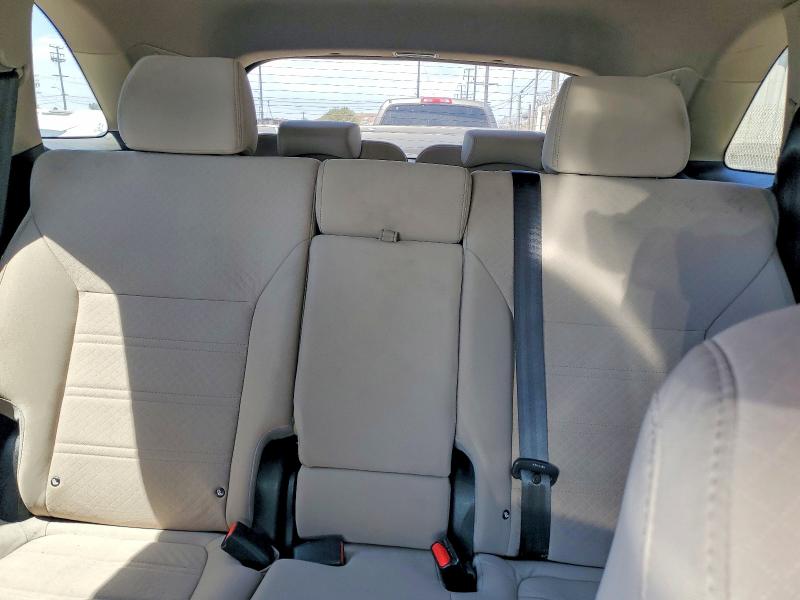 2019 Kia Sorento მანქანა იყიდება აუქციონზე, vin: 5XYPG4A3XKG537711, აუქციონის ნომერი: 64160306