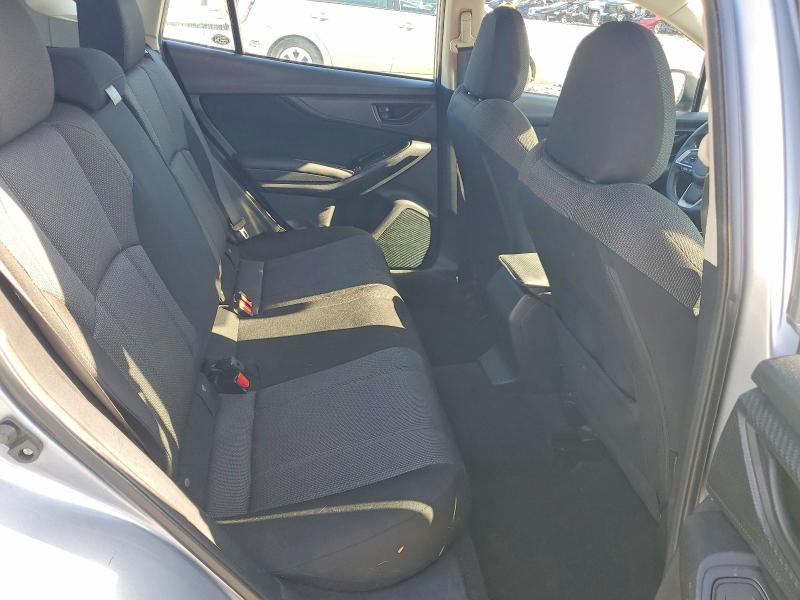 2019 Subaru Impreza მანქანა იყიდება აუქციონზე, vin: 4S3GTAA64K3718313, აუქციონის ნომერი: 64105556