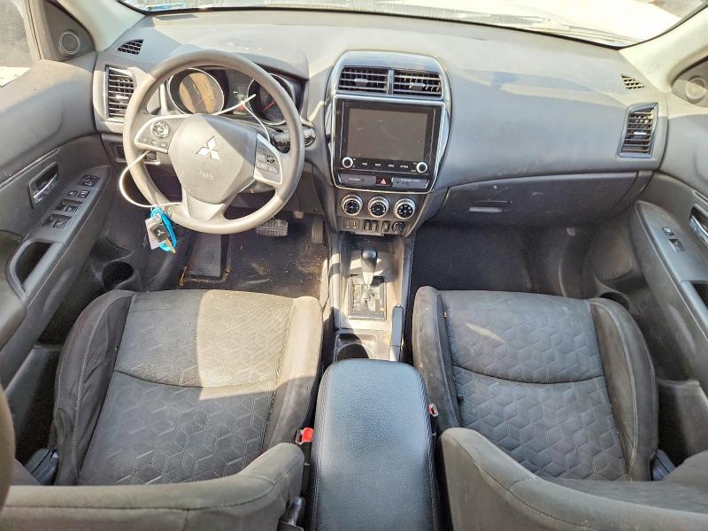 Продажа на аукционе авто 2020 Mitsubishi Outlander Sport, vin: JA4AP3AUXLU001960, номер лота: 64282486