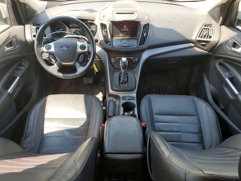 Продаж на аукціоні авто 2014 Ford Escape, vin: 1FMCU9G91EUD11586, номер лоту: 62994296