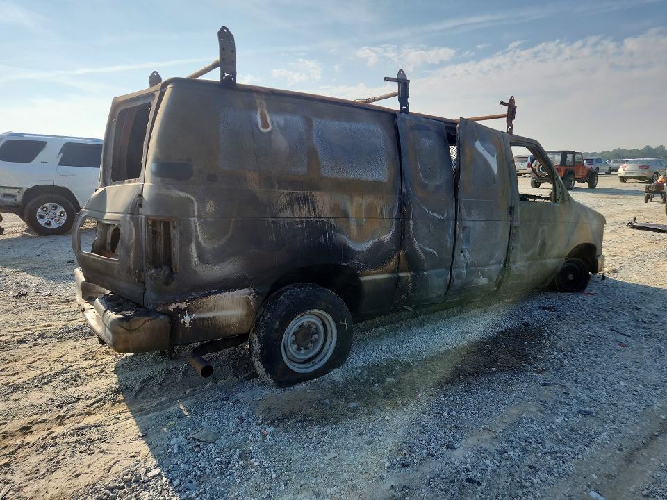 Aukcja sprzedaży 2012 Ford Econoline, vin: 1FTNE2EL2CDA19975, numer aukcji: 66336726