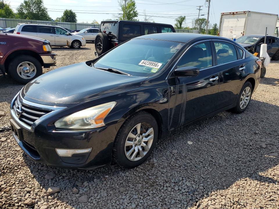 Aukcja sprzedaży 2015 Nissan Altima, vin: 1N4AL3AP3FN332931, numer aukcji: 64239956