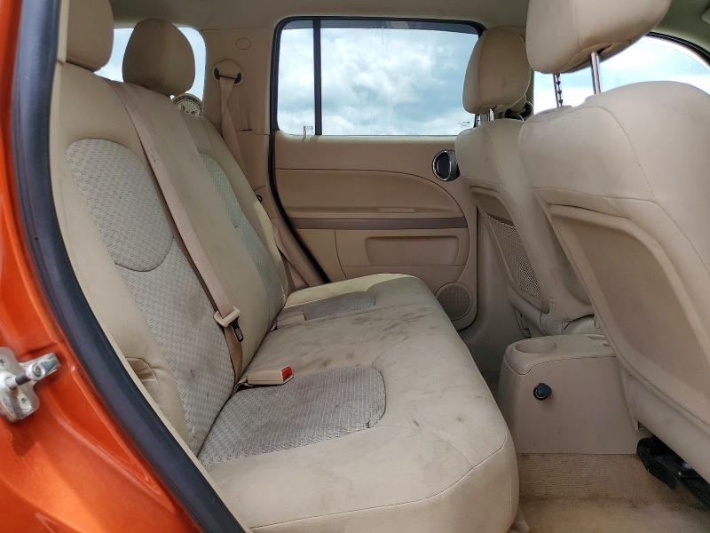 Продаж на аукціоні авто 2007 Chevrolet Hhr, vin: 3GNDA13D77S602228, номер лоту: 63279776
