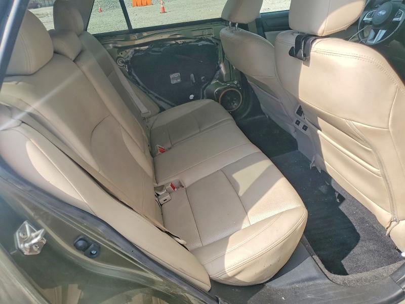 Aukcja sprzedaży 2015 Subaru Outback, vin: 4S4BSALC7F3232399, numer aukcji: 66724466