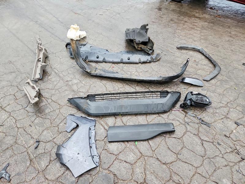 Продажа на аукционе авто 2025 Toyota Rav4, vin: 2T3P1RFV4SW504617, номер лота: 65774916