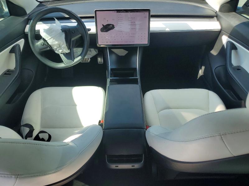 Продажа на аукционе авто 2018 Tesla Model 3, vin: 5YJ3E1EB1JF171082, номер лота: 65732806
