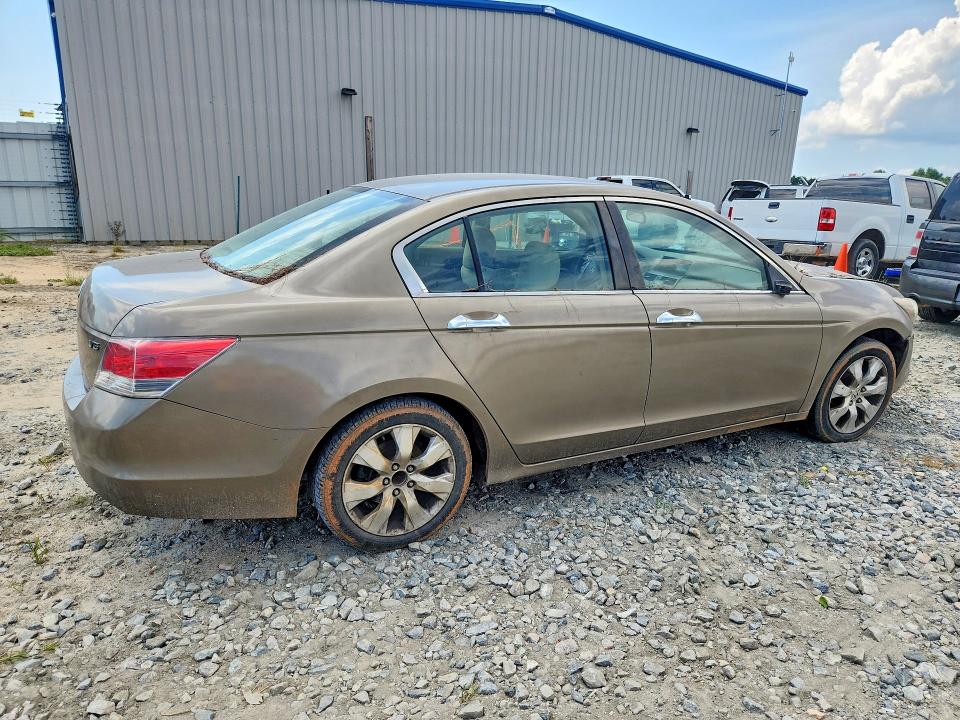Aukcja sprzedaży 2009 Honda Accord, vin: 1HGCP36779A004361, numer aukcji: 64118346