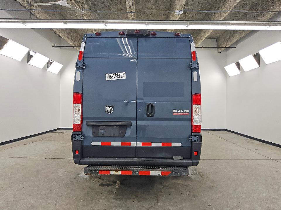 Aukcja sprzedaży 2021 Ram Promaster 3500, vin: 3C6FRVJG4ME500949, numer aukcji: 62543476