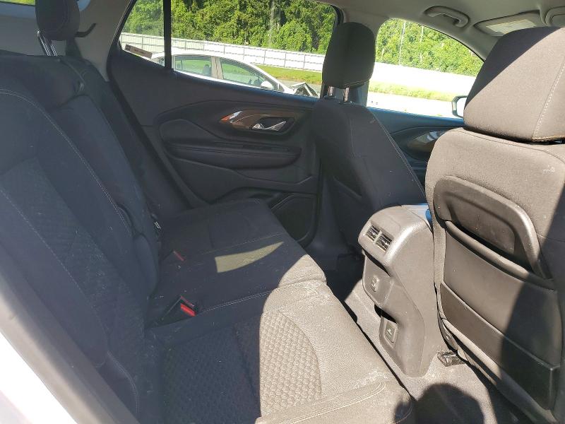 Aukcja sprzedaży 2019 Gmc Terrain, vin: 3GKALTEV9KL306285, numer aukcji: 65990226