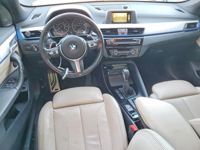 Продажа на аукционе авто 2016 Bmw X1, vin: WBXHT3C37G5E52841, номер лота: 65333246