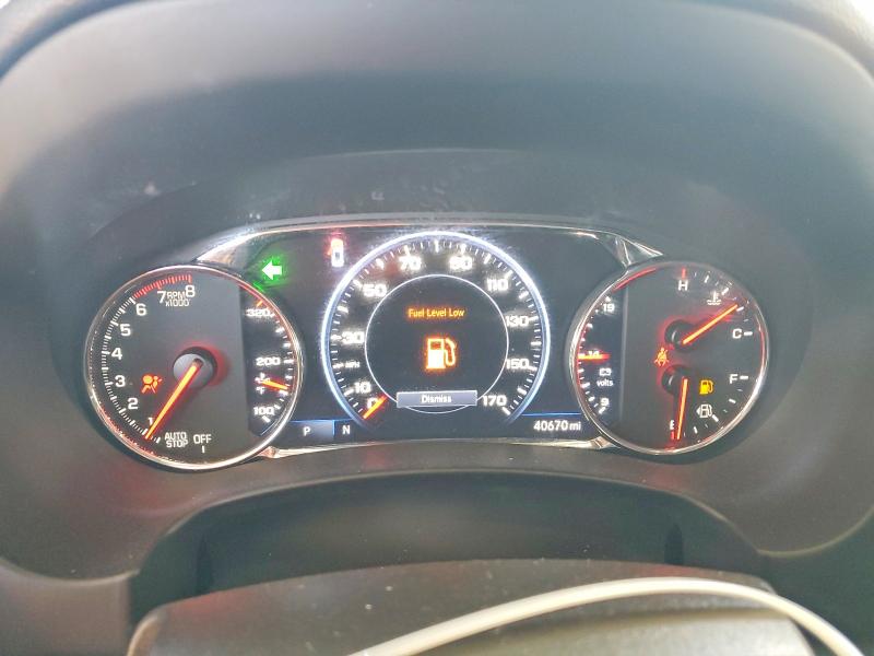 Продаж на аукціоні авто 2022 Gmc Terrain, vin: 3GKALXEV3NL254650, номер лоту: 66541846