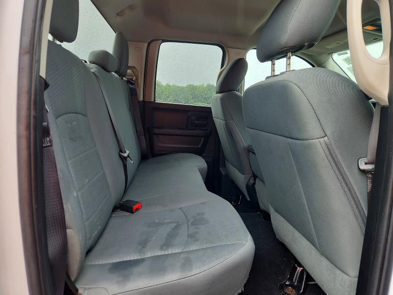 Aukcja sprzedaży 2015 Ram 1500, vin: 1C6RR7FT0FS618902, numer aukcji: 63783146