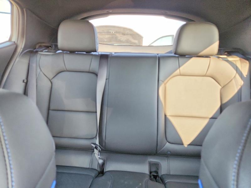 Aukcja sprzedaży 2025 Buick Envista, vin: KL47LBE22SB224917, numer aukcji: 64779176