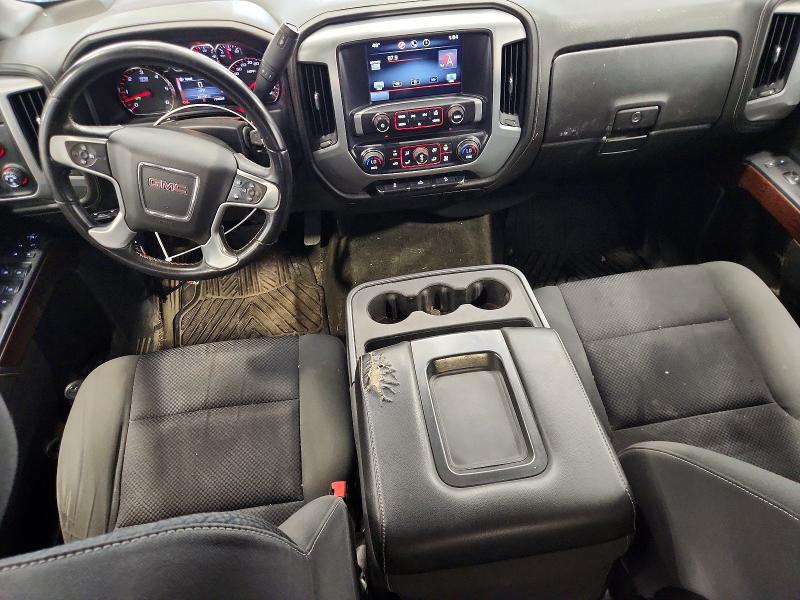 Продаж на аукціоні авто 2015 Gmc Sierra, vin: 1GTV2UEH0FZ258836, номер лоту: 64250556