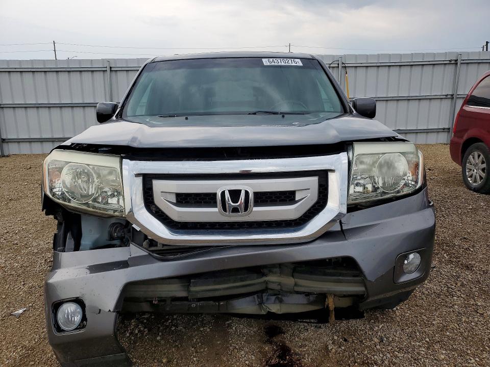 2011 Honda Pilot მანქანა იყიდება აუქციონზე, vin: 5FNYF4H62BB031627, აუქციონის ნომერი: 64370276