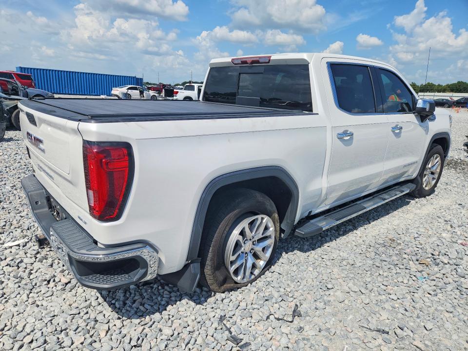 66392306 :رقم المزاد ، 3GTP8DED5LG271386 vin ، 2020 Gmc Sierra مزاد بيع