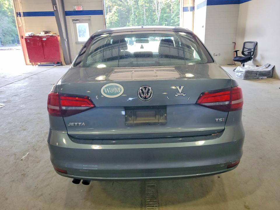 Aukcja sprzedaży 2017 Volkswagen Jetta, vin: 3VW2B7AJ4HM329423, numer aukcji: 65734786
