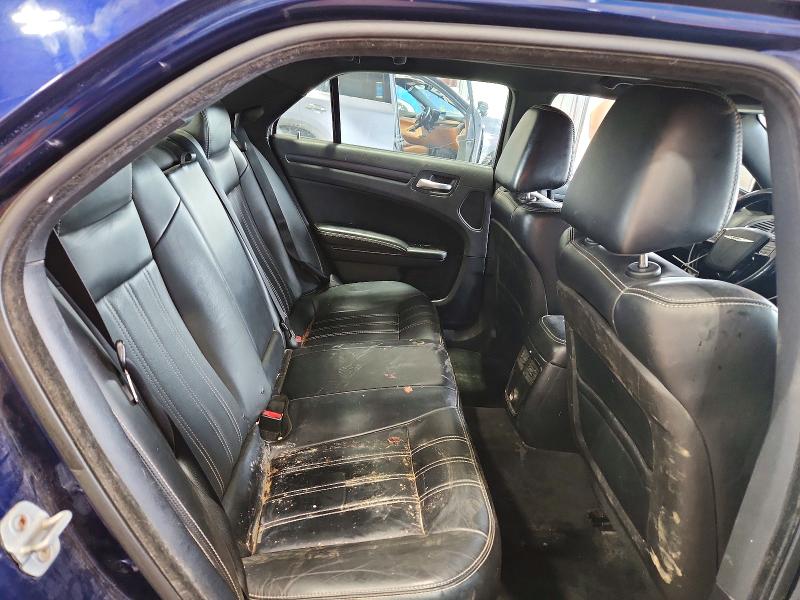 Aukcja sprzedaży 2013 Chrysler 300, vin: 2C3CCABT7DH657935, numer aukcji: 64078706