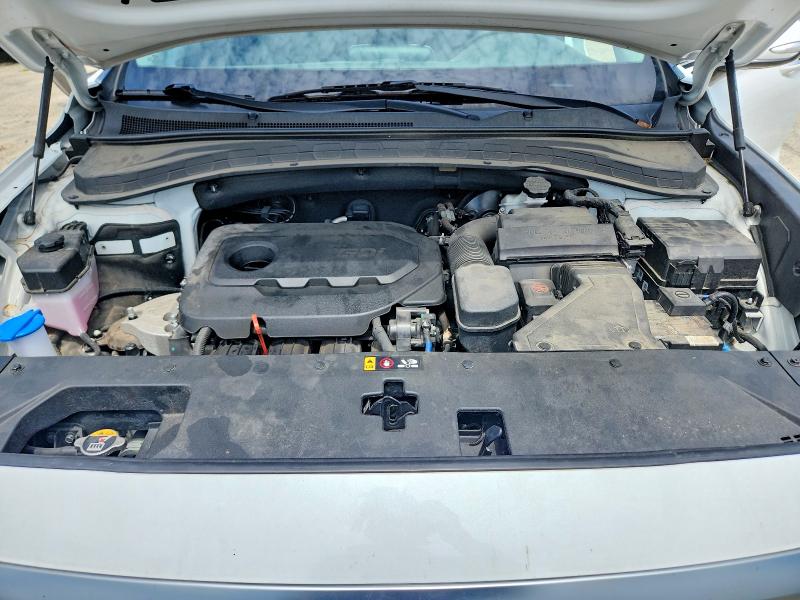 Продаж на аукціоні авто 2020 Hyundai Santa Fe, vin: 5NMS33AD1LH306468, номер лоту: 63465706