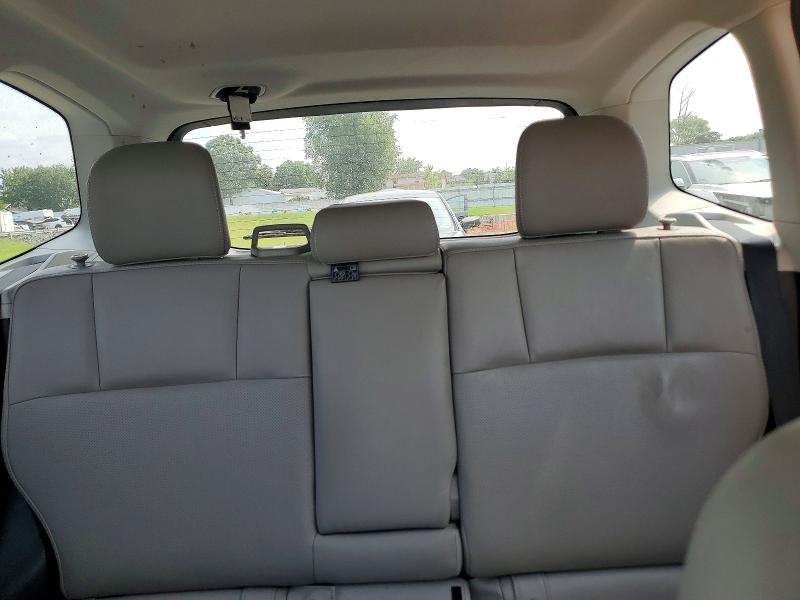 Aukcja sprzedaży 2016 Subaru Forester, vin: JF2SJAHC1GH476958, numer aukcji: 64256286