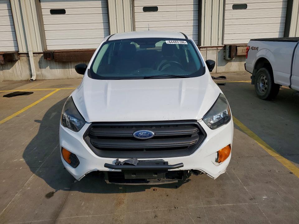 Продажа на аукционе авто 2019 Ford Escape, vin: 1FMCU0F73KUB99770, номер лота: 64483106