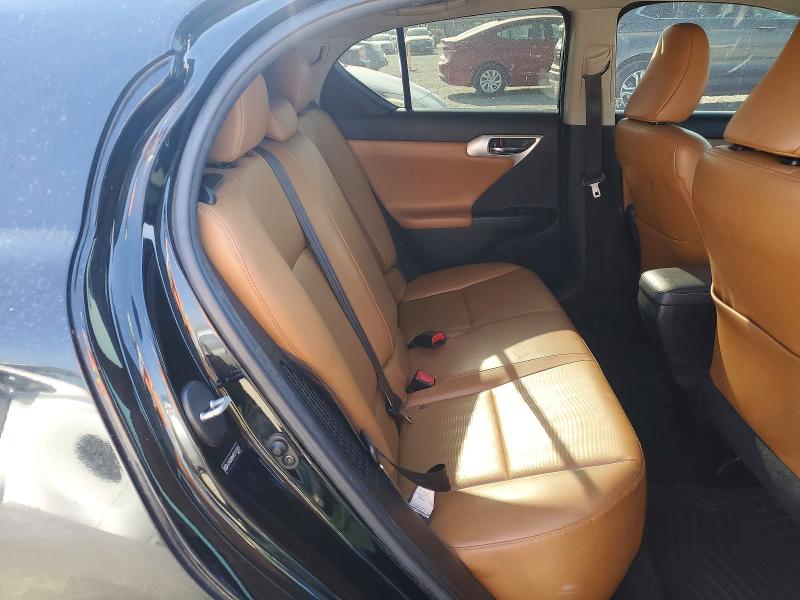Aukcja sprzedaży 2013 Lexus Ct, vin: JTHKD5BHXD2131815, numer aukcji: 67039736