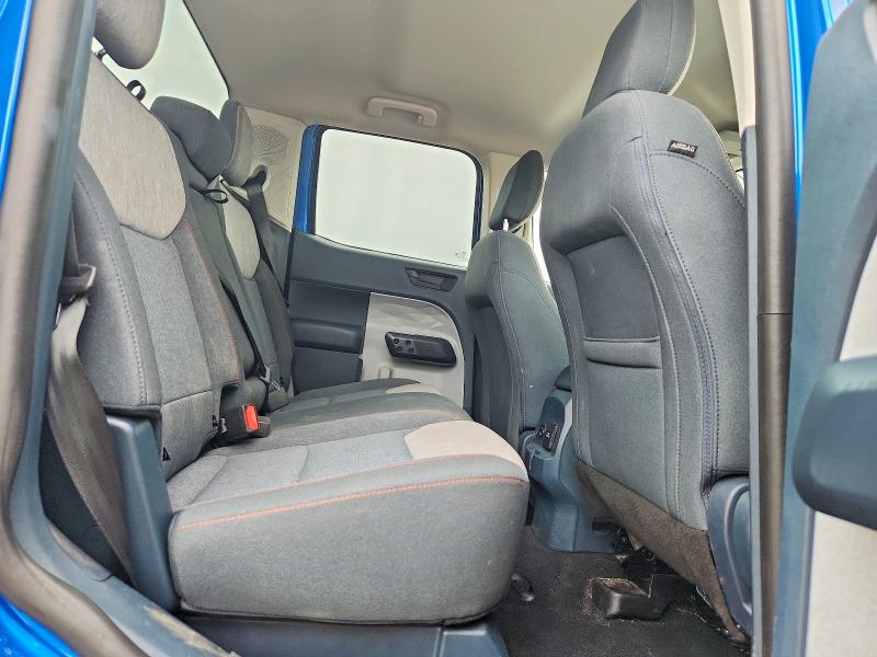 Продажа на аукционе авто 2022 Ford Maverick, vin: 3FTTW8E31NRA43024, номер лота: 63752076
