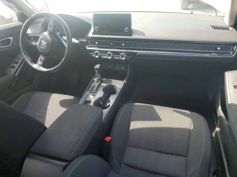 2022 Honda Civic მანქანა იყიდება აუქციონზე, vin: 2HGFE1F72NH305560, აუქციონის ნომერი: 65918506