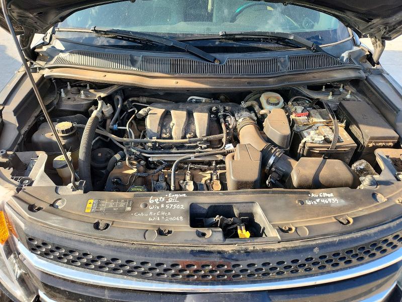 Продажа на аукционе авто 2013 Ford Explorer, vin: 1FM5K8F84DGA54177, номер лота: 65917976