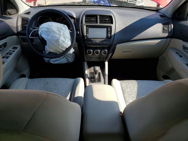Продажа на аукционе авто 2021 Mitsubishi Outlander Sport, vin: JA4ARUAU9MU031081, номер лота: 65208226