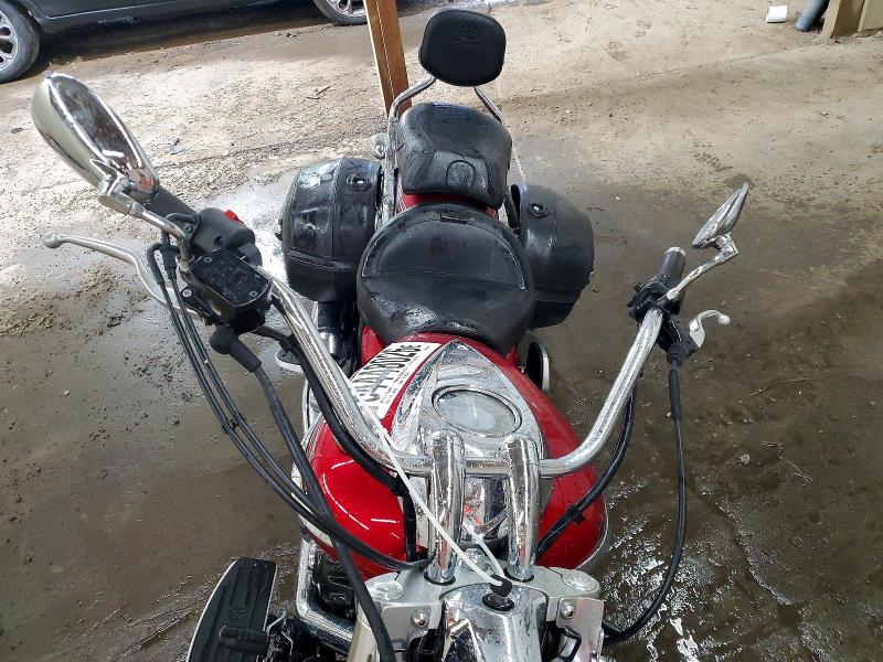 Продаж на аукціоні авто 2014 Yamaha Xvs950, vin: JYAVN01E4EA020699, номер лоту: 64448026