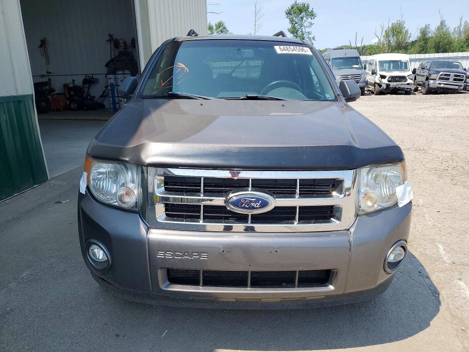 Aukcja sprzedaży 2009 Ford Escape, vin: 1FMCU03G39KC59539, numer aukcji: 64854596