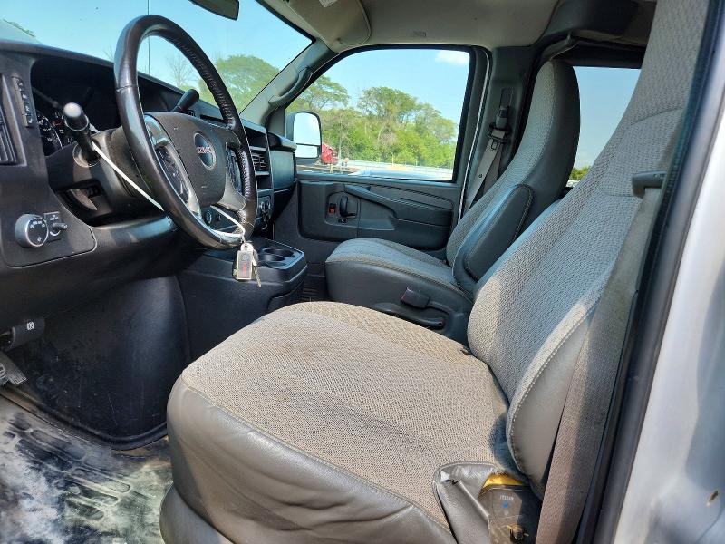 Продаж на аукціоні авто 2014 Gmc Savana, vin: 1GKS8CF4XE1177688, номер лоту: 65869716