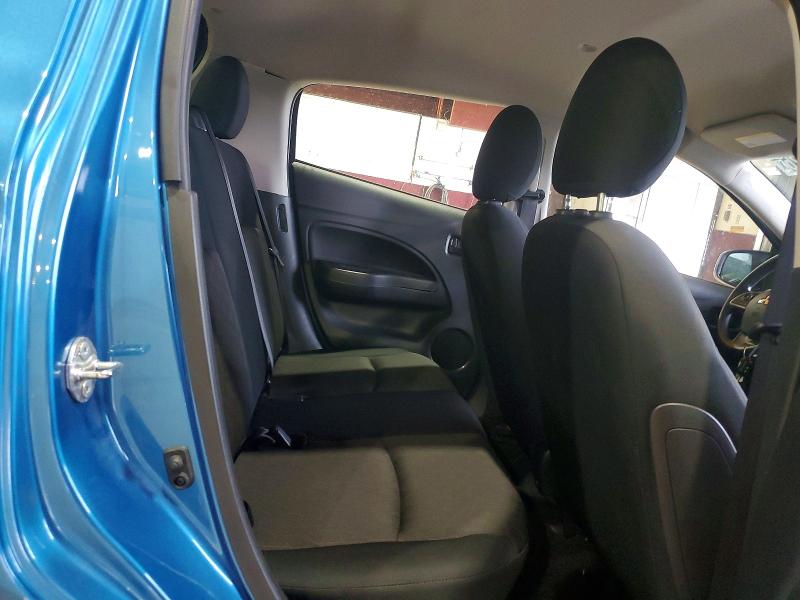 Aukcja sprzedaży 2024 Mitsubishi Mirage, vin: ML32AUHJXRH017299, numer aukcji: 65088726