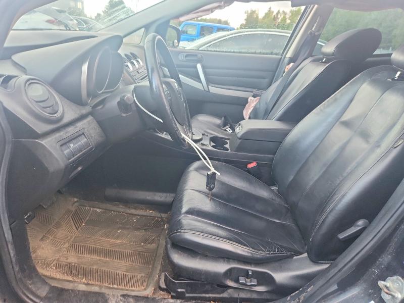 Продажа на аукционе авто 2011 Mazda Cx-7, vin: JM3ER4C3XB0363151, номер лота: 64596096