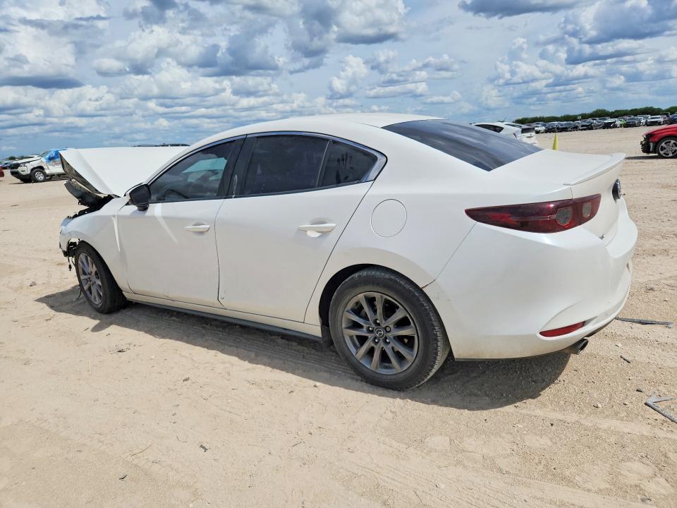 Продажа на аукционе авто 2021 Mazda 3, vin: JM1BPAAL4M1332235, номер лота: 64591626