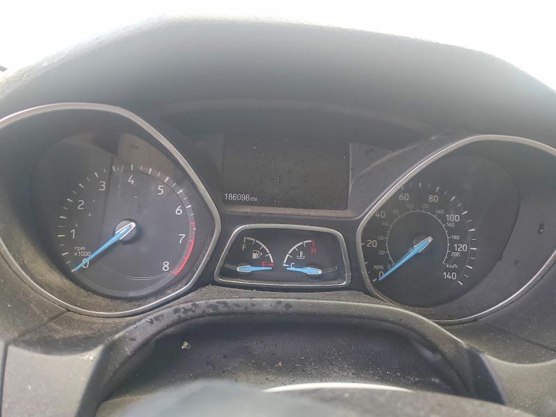 Продажа на аукционе авто 2017 Ford Focus, vin: 1FADP3N29HL279523, номер лота: 64244646
