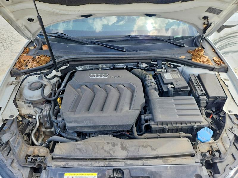 64340296 :رقم المزاد ، WAU6ULFF0J1086429 vin ، 2018 Audi A3 مزاد بيع