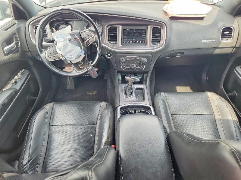 66756286 :رقم المزاد ، 2C3CDXBG2LH235380 vin ، 2020 Dodge Charger مزاد بيع