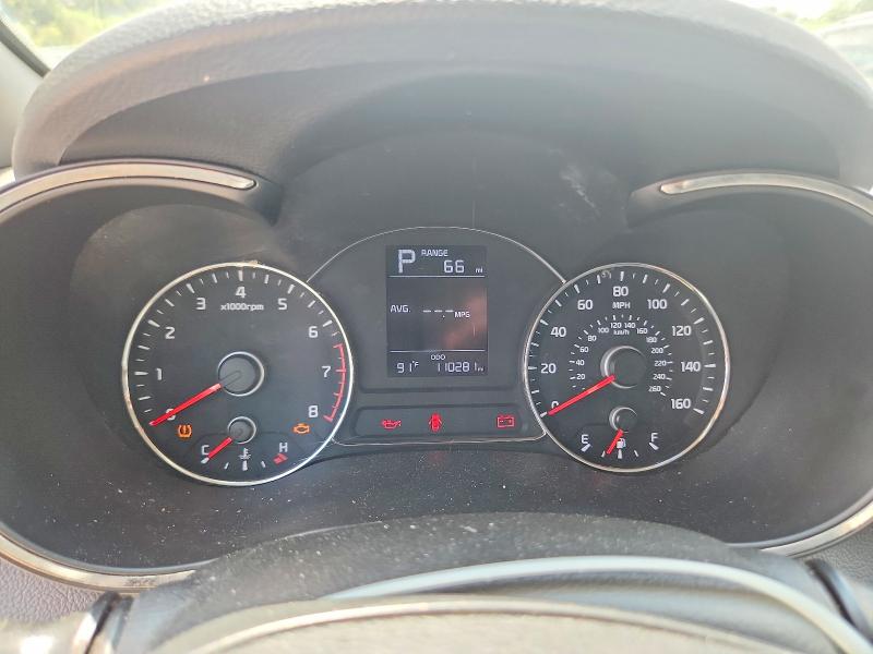 Продаж на аукціоні авто 2018 Kia Forte, vin: 3KPFK4A71JE188804, номер лоту: 64140746
