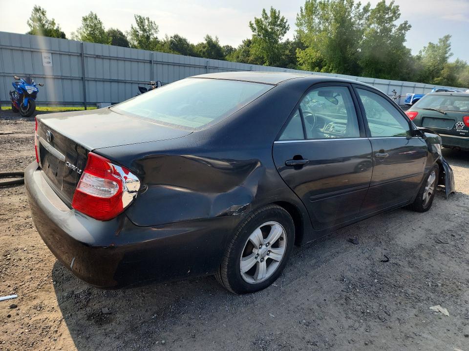 Продажа на аукционе авто 2002 Toyota Camry, vin: 4T1BE32K62U031416, номер лота: 63788146