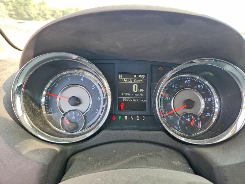 Aukcja sprzedaży 2016 Chrysler Town & Country, vin: 2C4RC1CG1GR128180, numer aukcji: 63546686