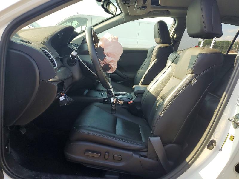Продажа на аукционе авто 2017 Acura Rdx, vin: 5J8TB4H59HL023657, номер лота: 64212176