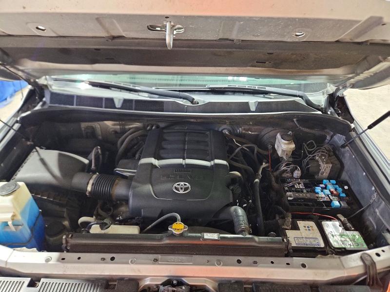 Aukcja sprzedaży 2017 Toyota Tundra, vin: 5TFBY5F19HX609475, numer aukcji: 64838846