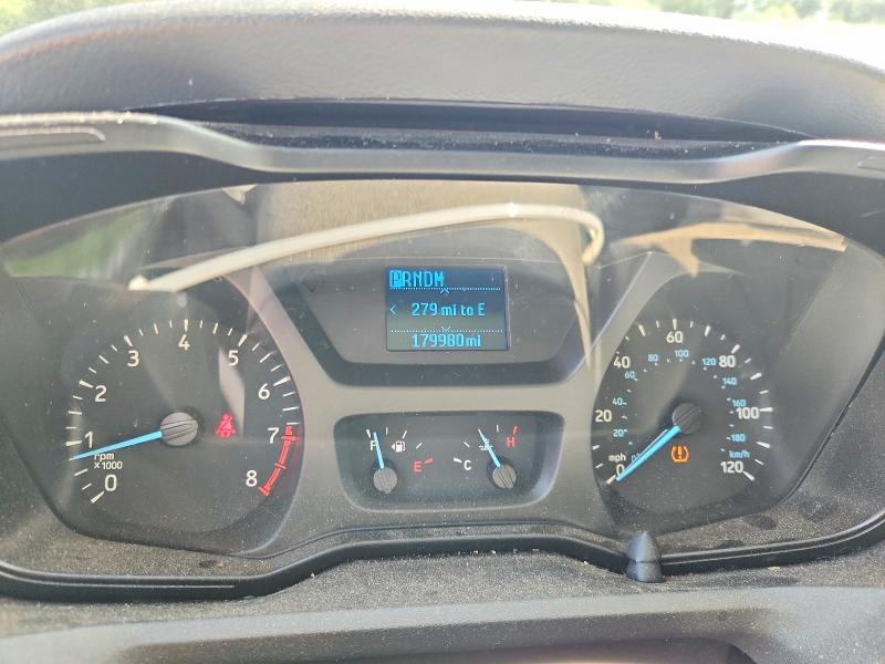 Aukcja sprzedaży 2019 Ford Transit, vin: 1FTYR2CM1KKB18262, numer aukcji: 66793346