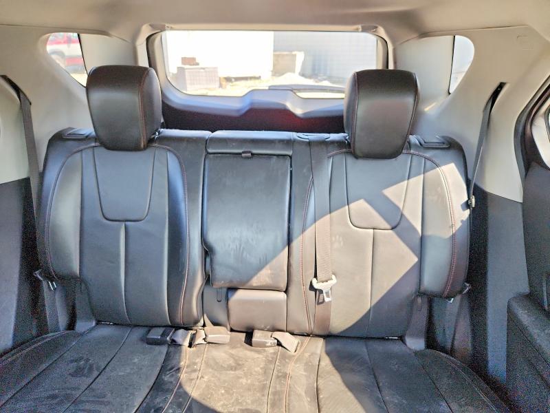 2014 Chevrolet Equinox მანქანა იყიდება აუქციონზე, vin: 2GNALCEK2E6253737, აუქციონის ნომერი: 67140396
