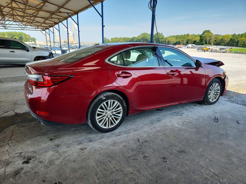 Aukcja sprzedaży 2016 Lexus Es, vin: 58ABK1GG1GU018347, numer aukcji: 65716986